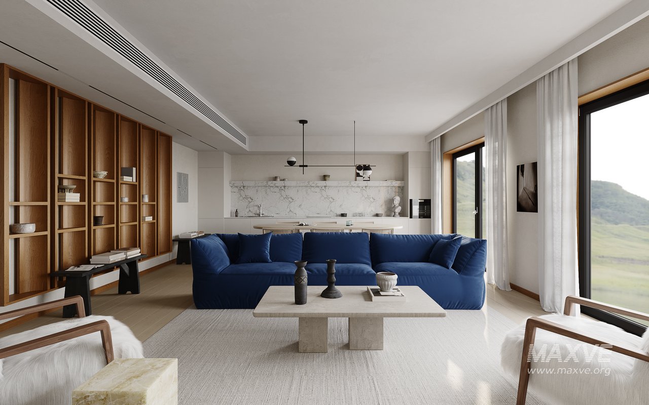 Living Room Dining Room - Image 10