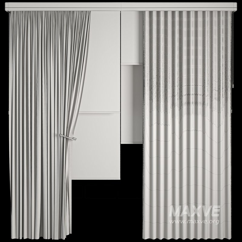 Curtain 010 - Image 4