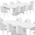Dining set N8 - Thumbnail 8