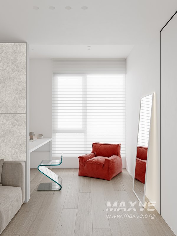 Living Room Dining Room - Image 7