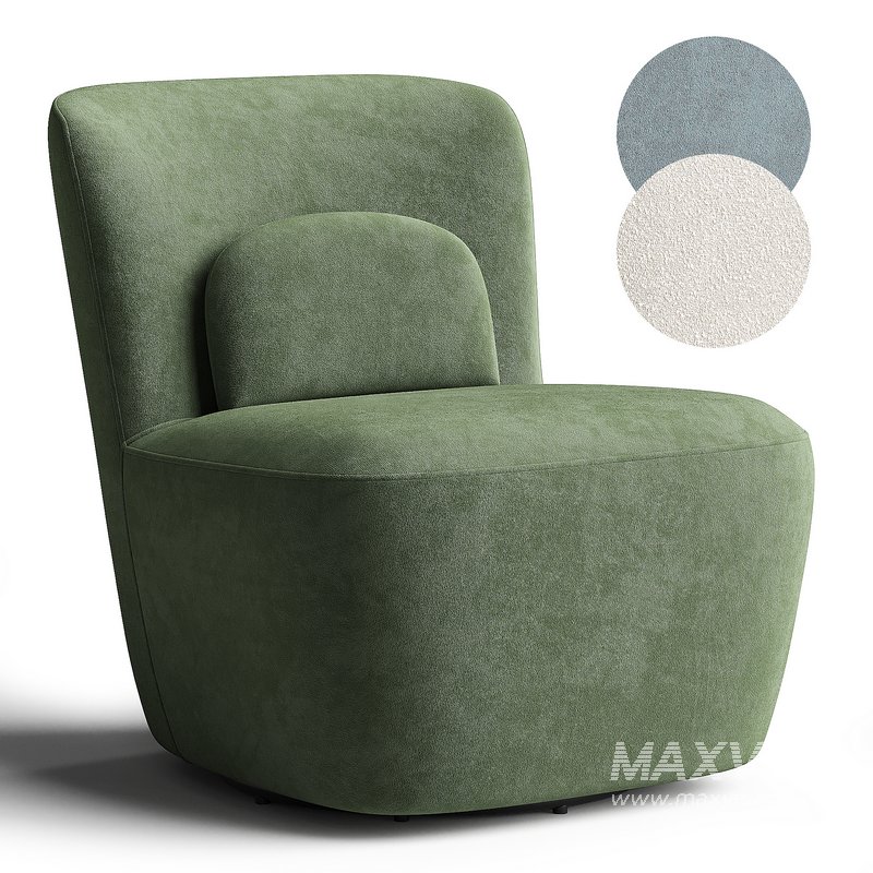 Armchair Twain - Image 1