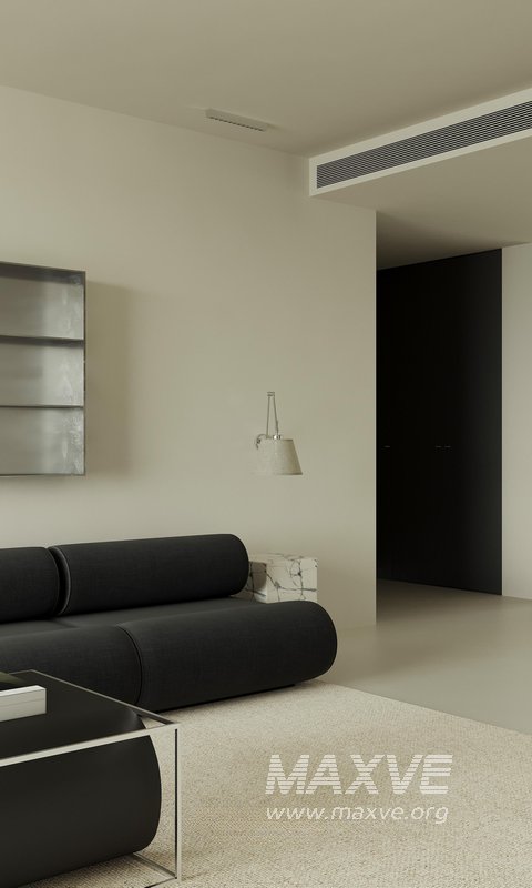 Living Room Dining Room Bedroom - Image 9