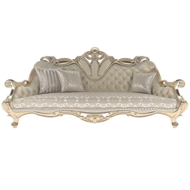 Ambiance Sofa - Image 2