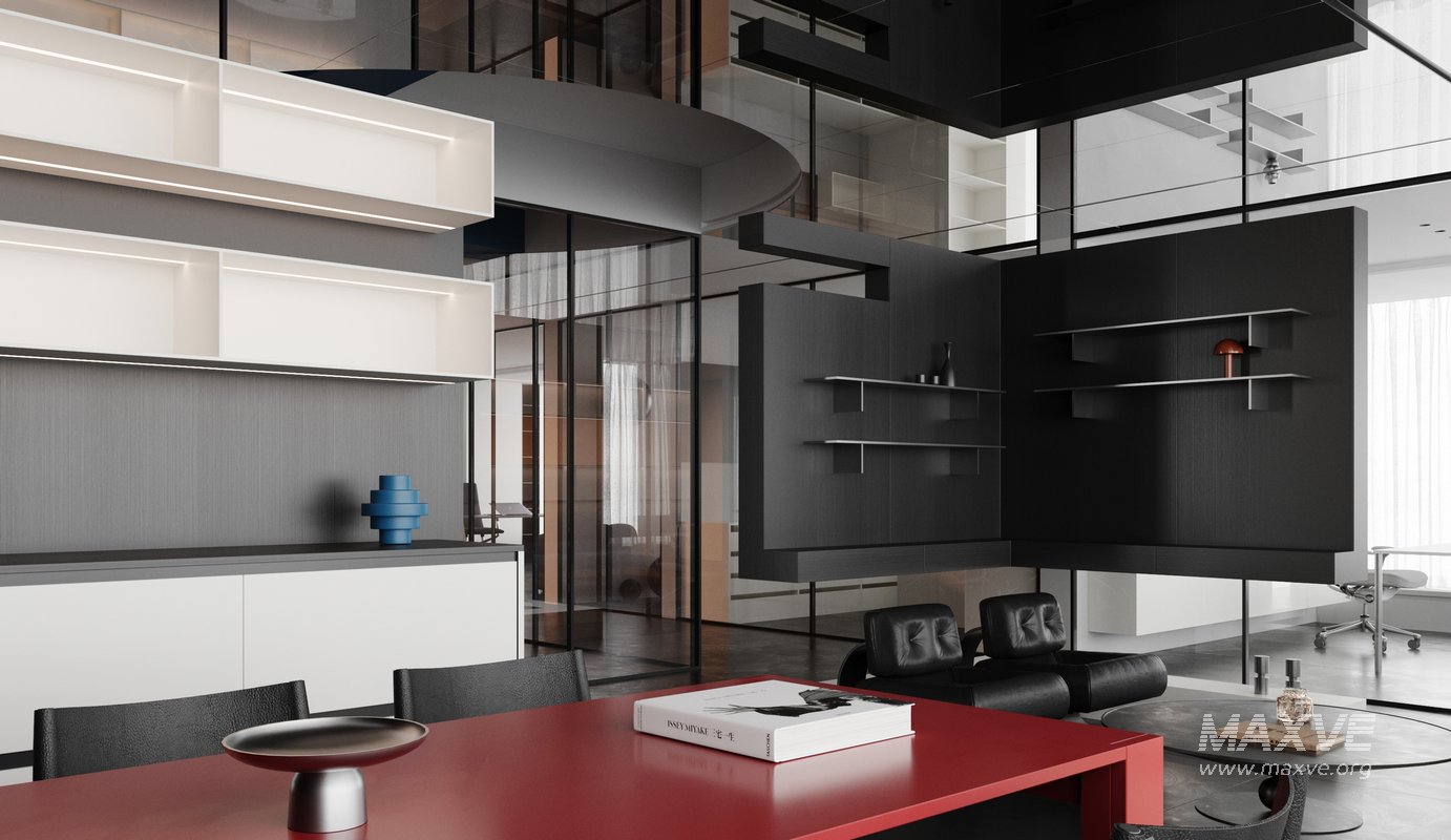 office interior - Image 10