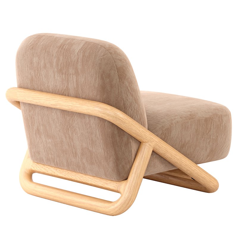 Rhodes Accent Chair - Image 3