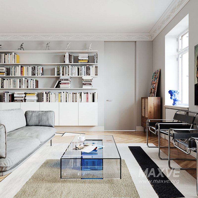 Living Room Dining Room - Image 1