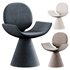 YOUPI Chair by Bonaldo - Thumbnail 5