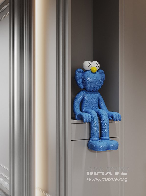 Living Room Dining Room - Image 3