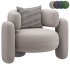 Embrace Armchair - Thumbnail 1