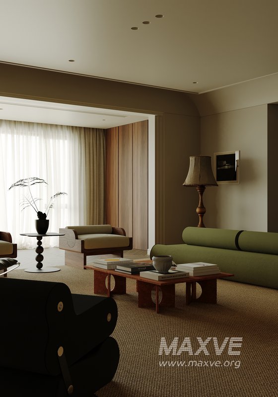 Living Room Dining Room Kitchen Bedroom Bathroom - Image 3