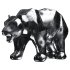 Bear Sculpture - Thumbnail 4