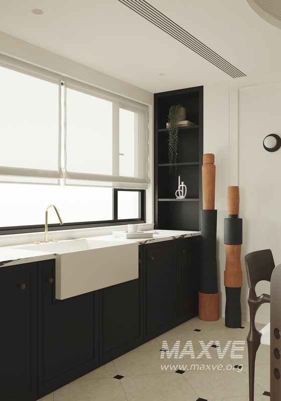 Living Room Dining Room Kitchen - Image 6