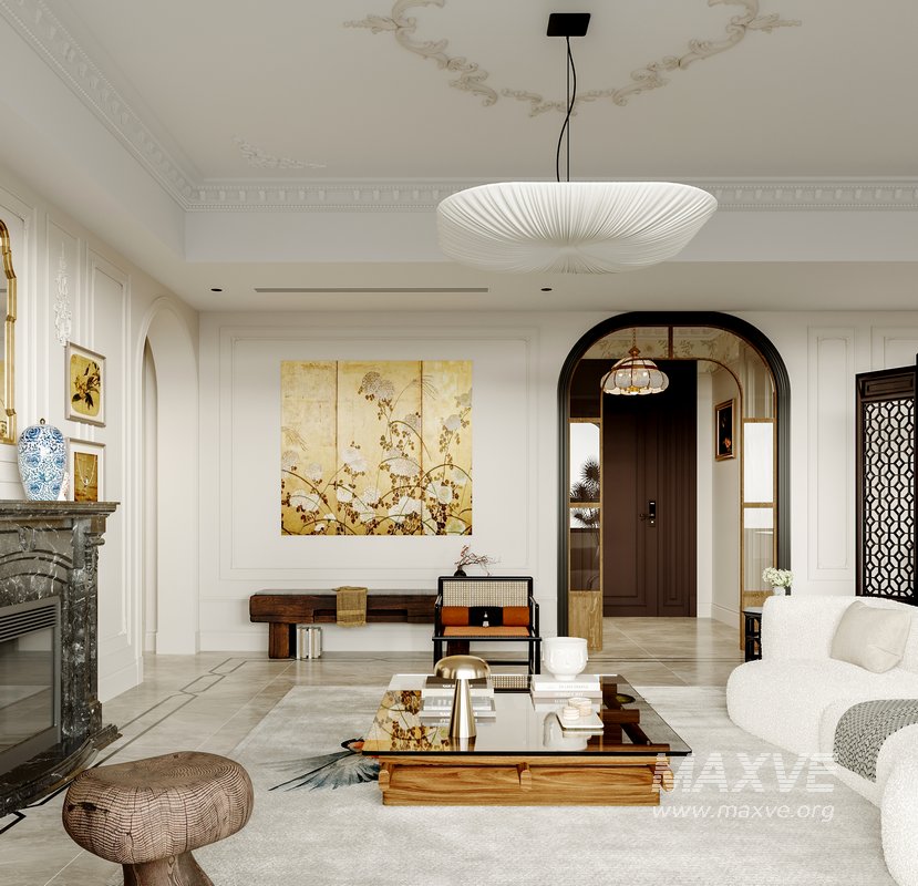 Living Room Dining Room - Image 4