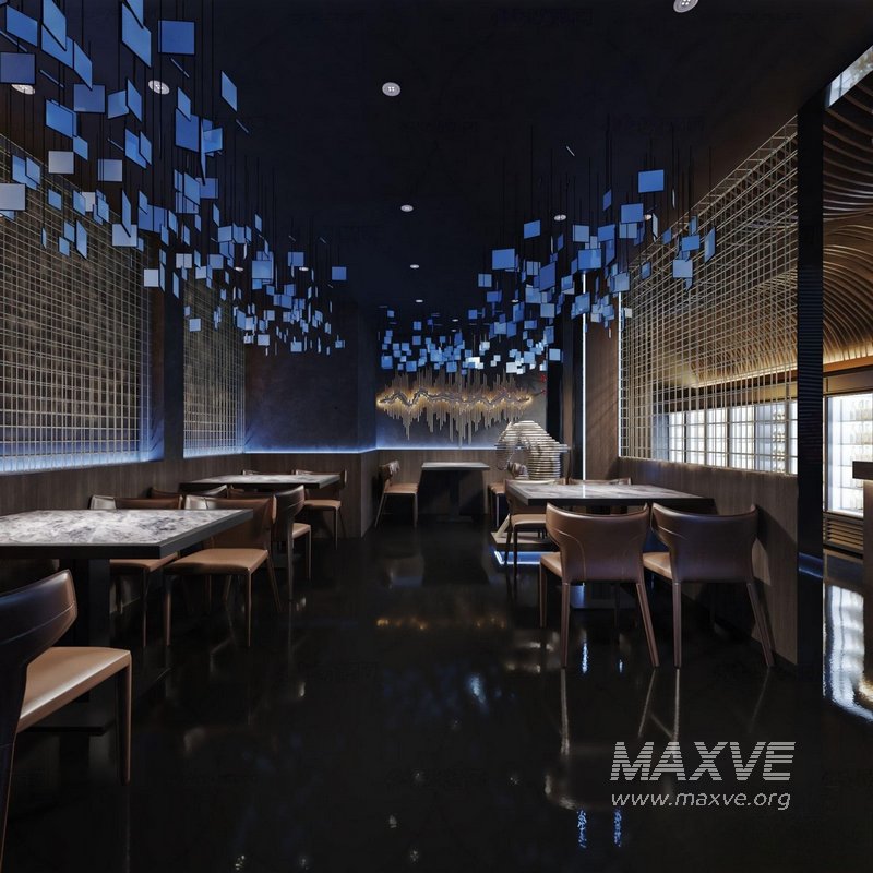 Nightclub Restaurant Bar - Image 1