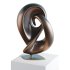 Abstract sculpture by Trevor Askin - Thumbnail 2