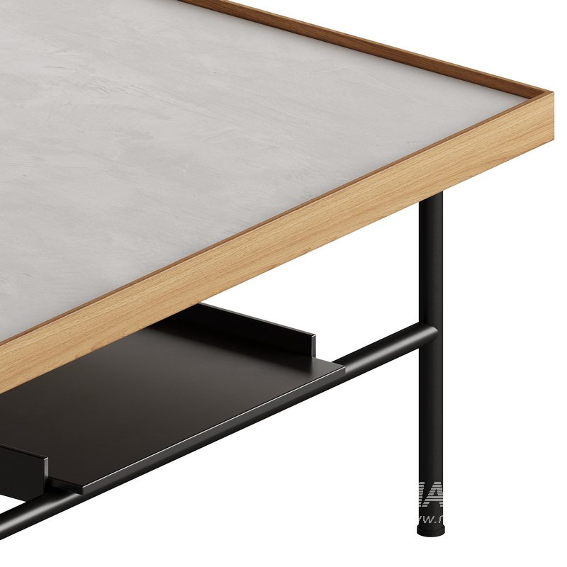 KUTXA Coffee Table 01 by TREKU - Image 3