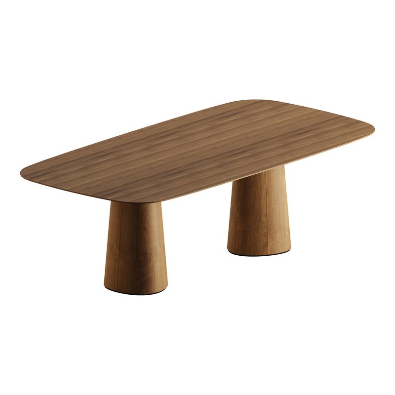 P.O.V. Table 464 by TON - Image 8