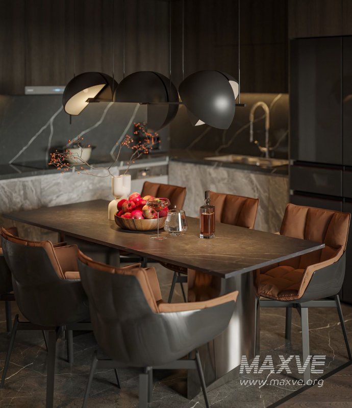 Living Room Dining Room - Image 2