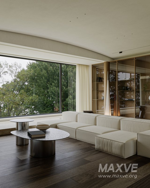 Living Room Dining Room - Image 8