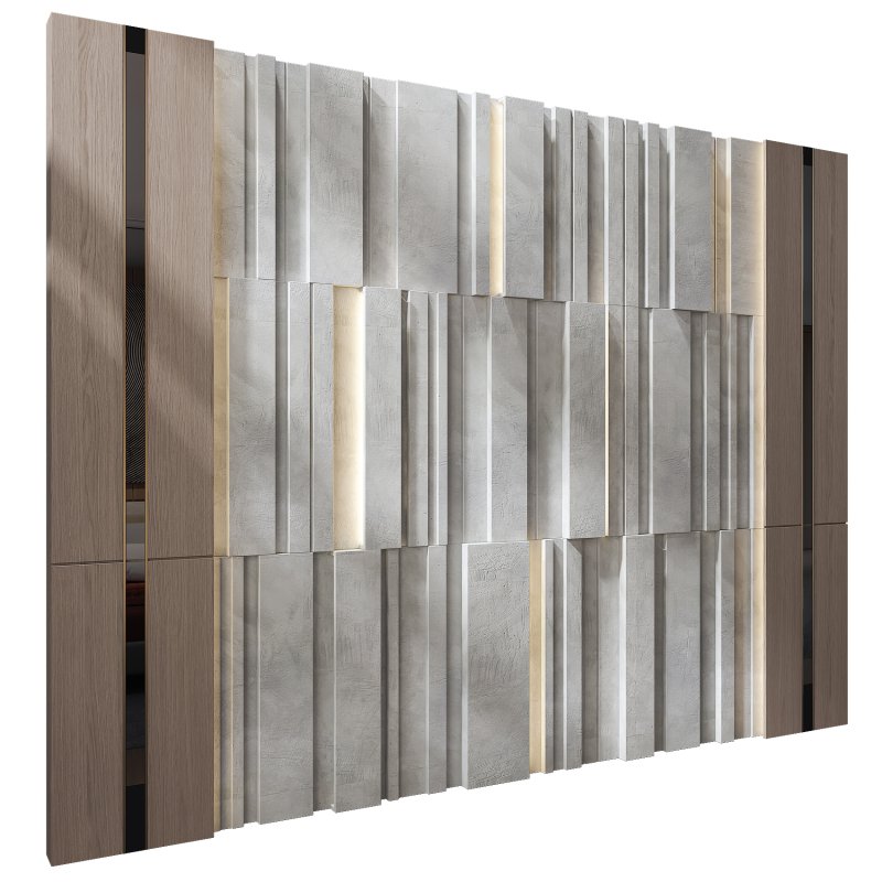 Wall Panel Decor 172 - Image 3