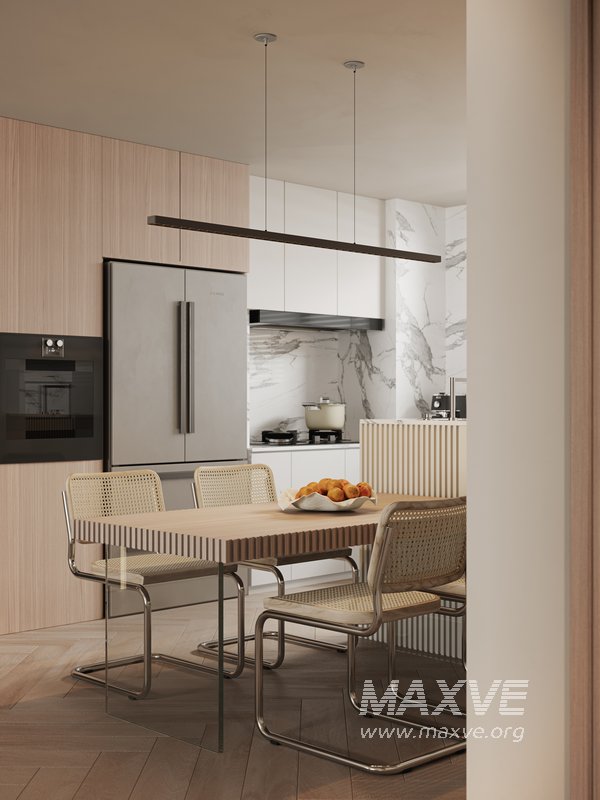 Living Room Dining Room - Image 4