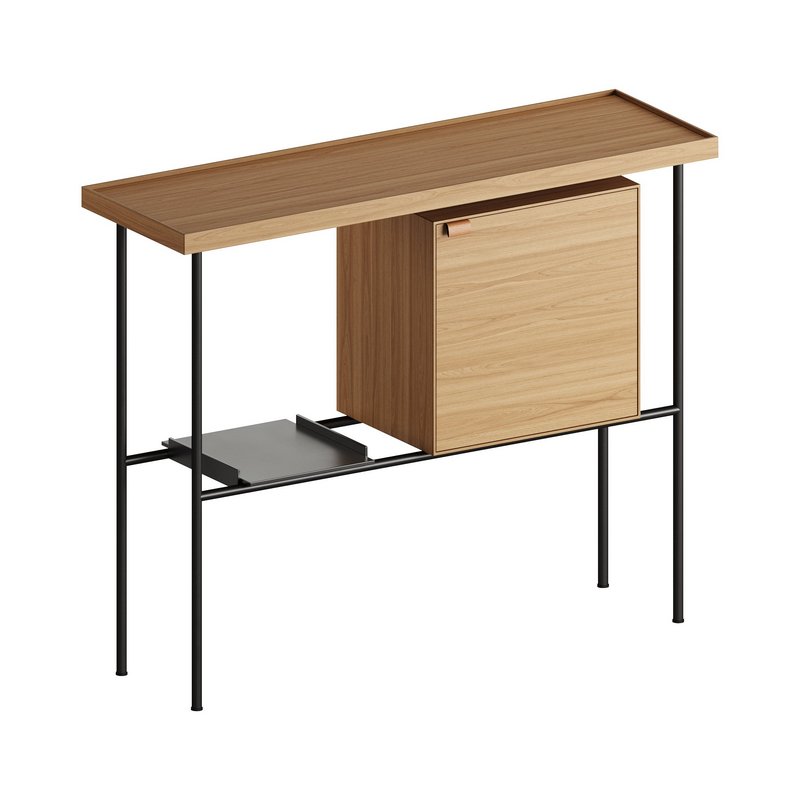 KUTXA Sideboard by TREKU - Image 2