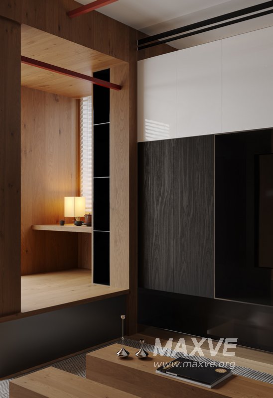 Living Room Dining Room - Image 2