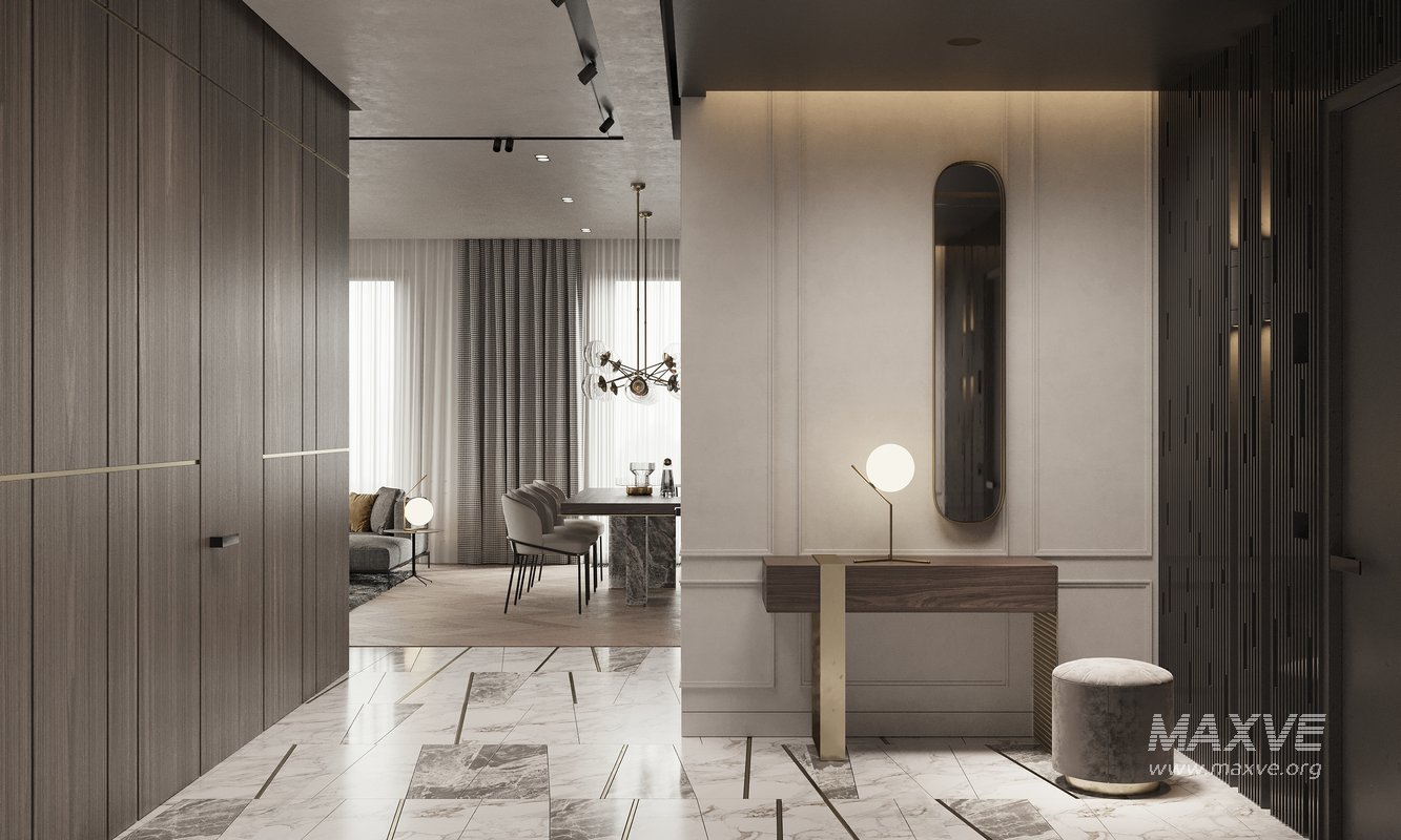 Living Room Dining Room - Image 9