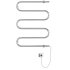terminus towel rail - Thumbnail 8