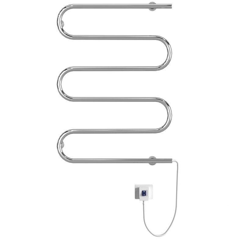 terminus towel rail - Image 8