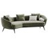 Raphael Sofa By Minotti - Thumbnail 7