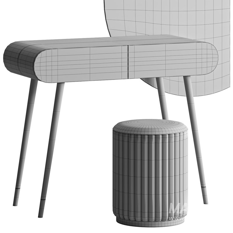 Coiffeuse Anvi - Image 13