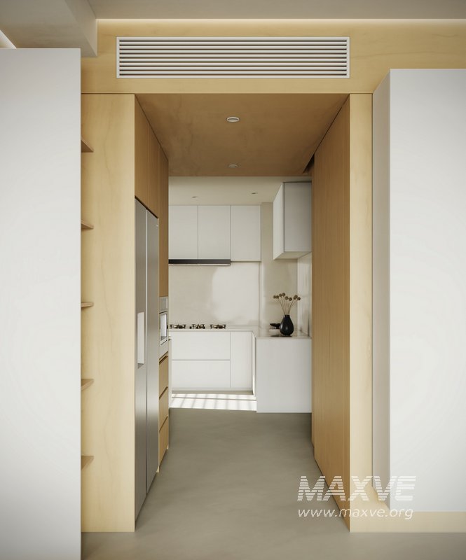 Living Room Dining Room Kitchen - Image 2