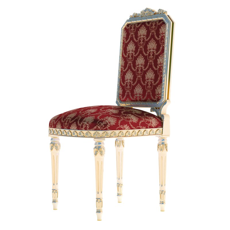 Begonya Chair - Image 1