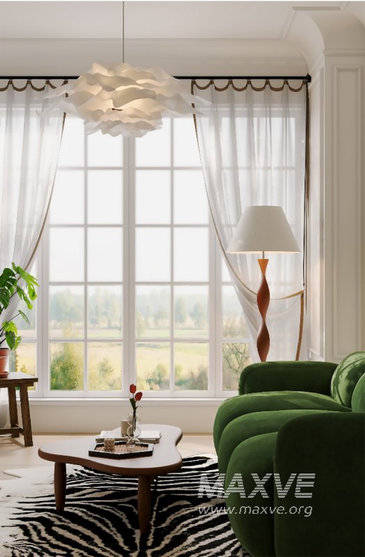 Living Room Dining Room - Image 10