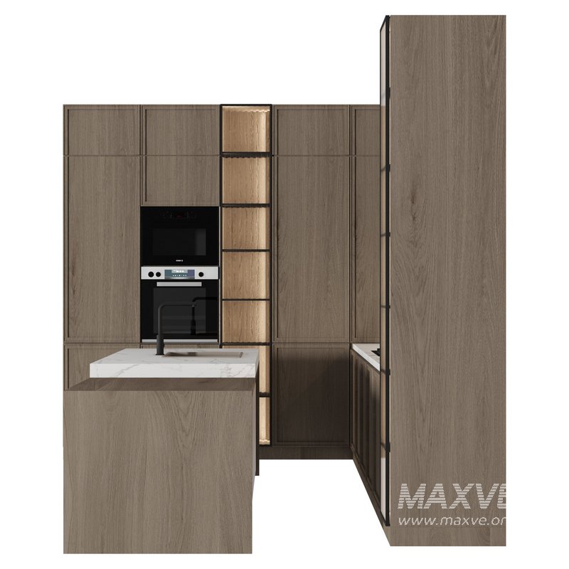 8 kitchen 8 - Image 3