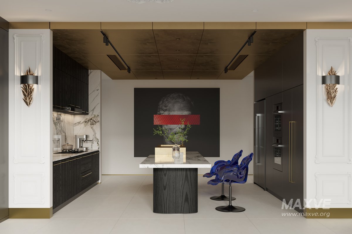 Living Room Dining Room - Image 8