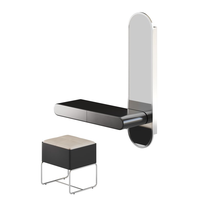 Dressing table 08 - Image 5