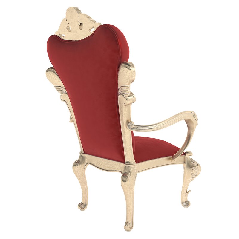 Ambiance Chair - Image 4