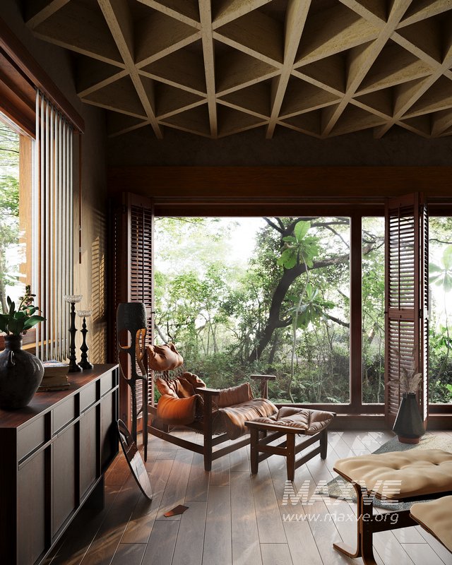 Living Room Dining Room - Image 2