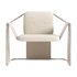 Kimono armchair - Thumbnail 1