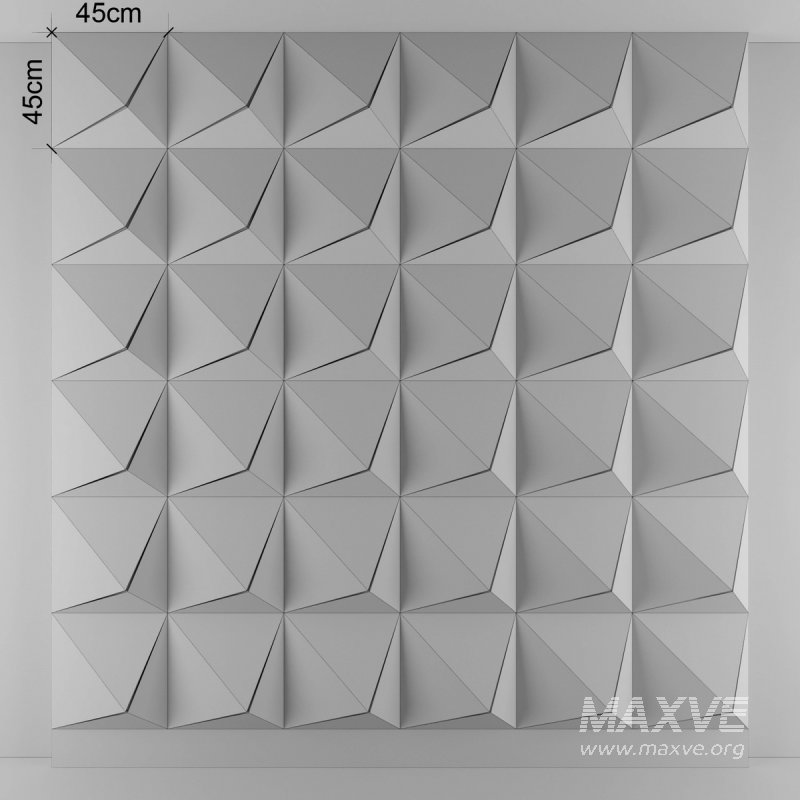 3d Panel 06 - Image 3