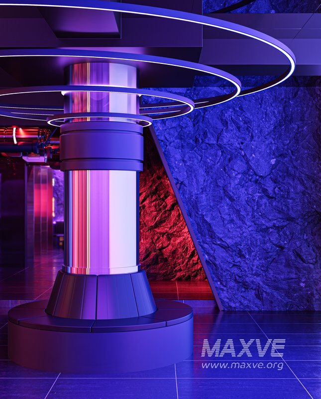 Nightclub Restaurant Bar - Image 10