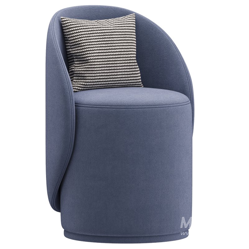 Loreen Pouf - Image 2