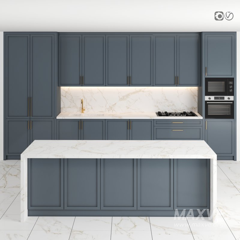 Kitchen 23 - Image 4