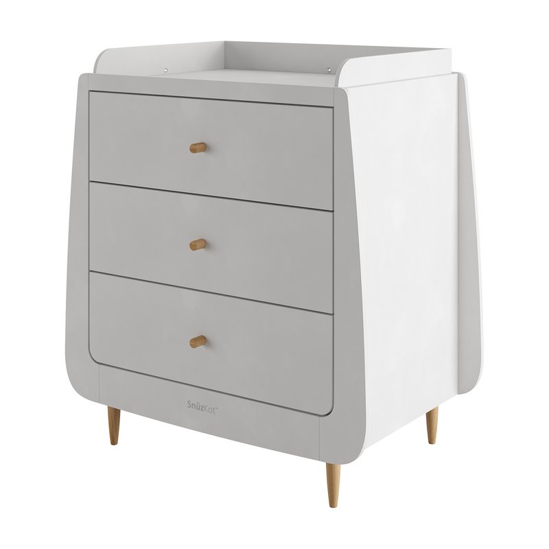 SnuzKot Skandi Changing Unit | FN006GE by Sn¨¹z - Image 5