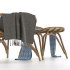 monet_high_back_chair - Thumbnail 2