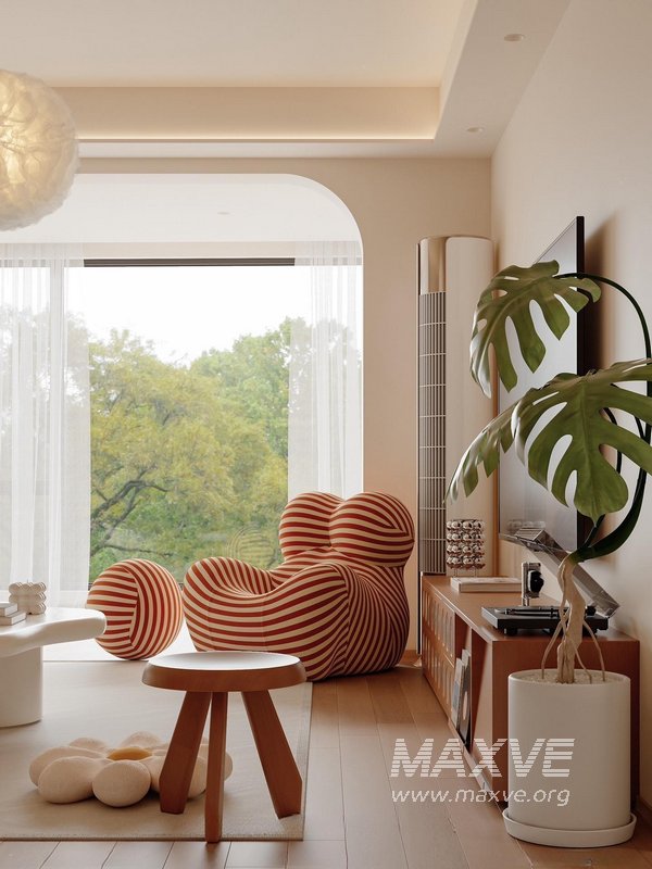 Living Room Dining Room - Image 5