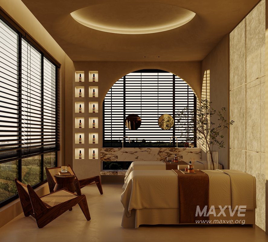 spa massage - Image 5