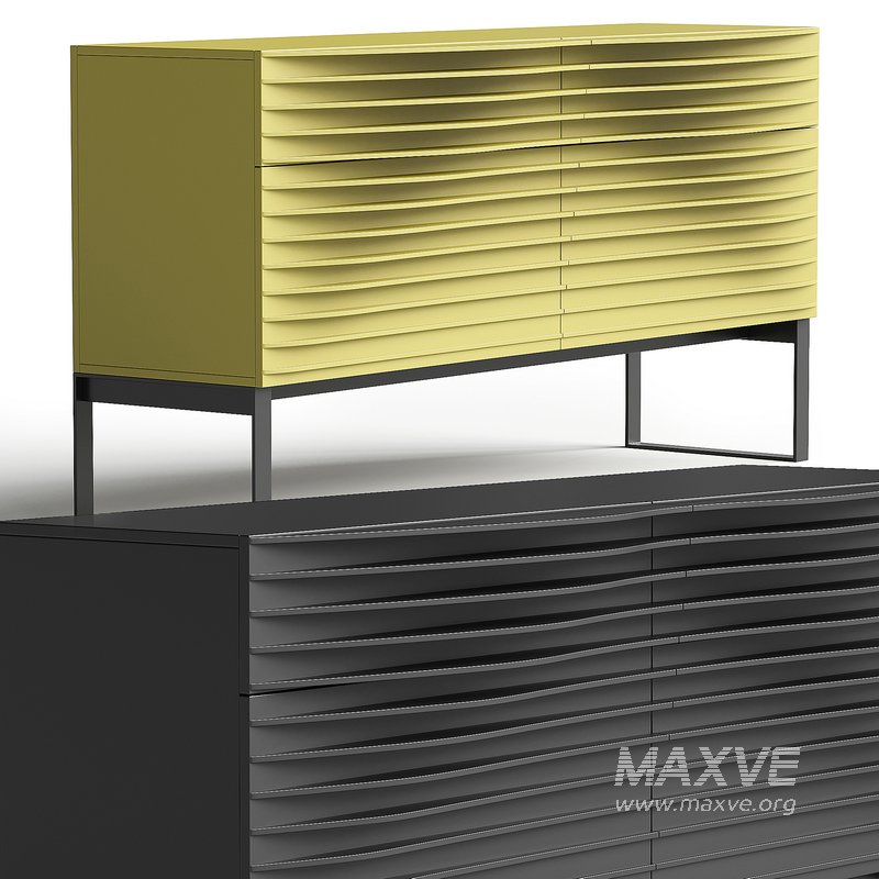 TIDE By Casamania & Horm - Image 1